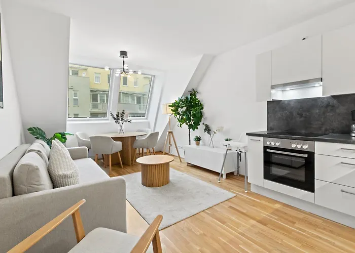 U1 Metro Nearby - 1-br - Fast Wi-fi Apartamento *